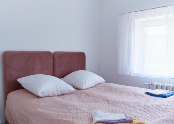 B 612 Guest house
