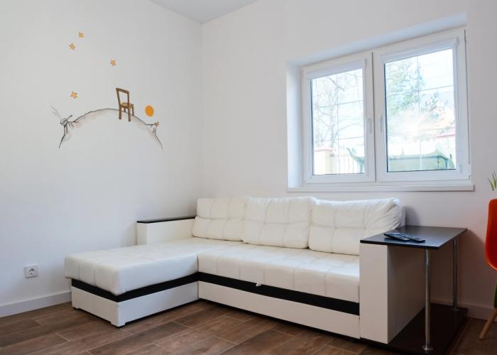 B 612 Guest house