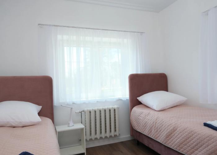 B 612 Guest house