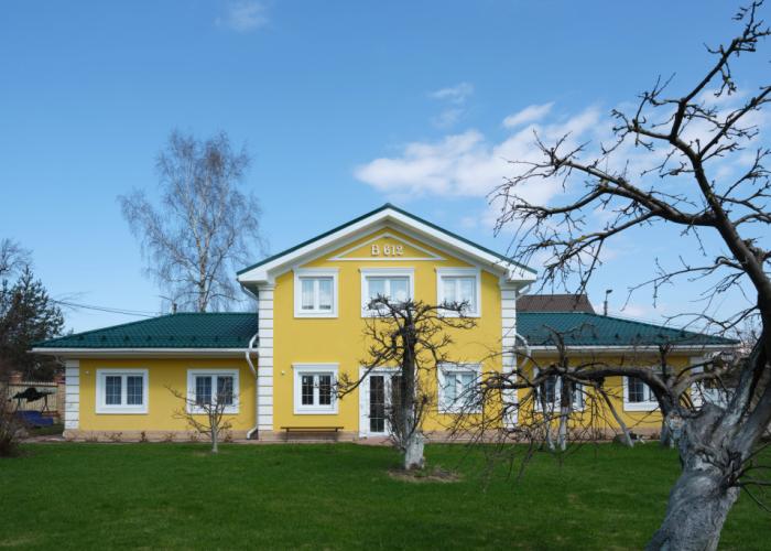 B 612 Guest house