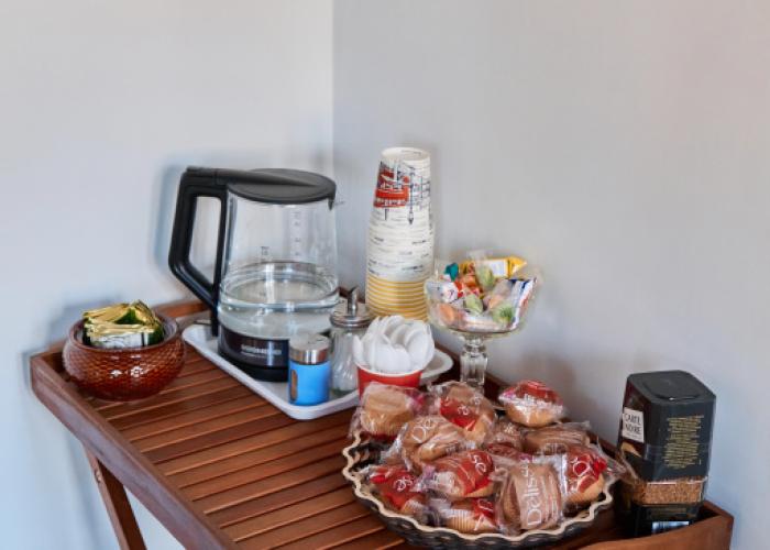B 612 Guest house