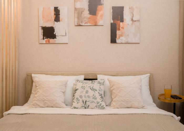 Studiya Komfort Flat