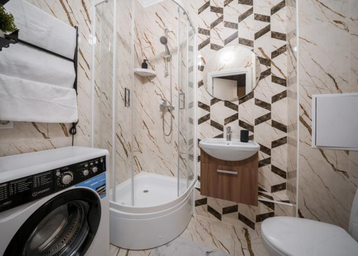 Studiya Komfort Flat