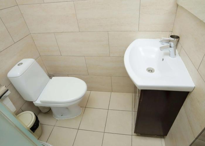 Hotel Vidnoff