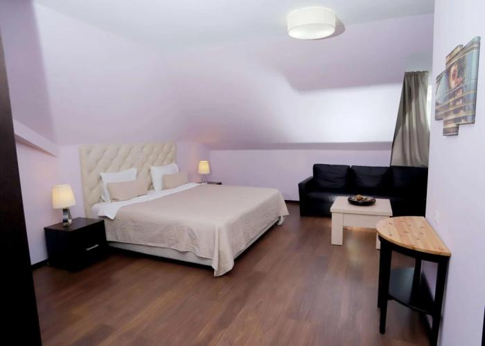 Hotel Vidnoff