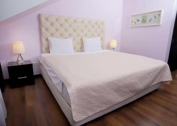 Hotel Vidnoff