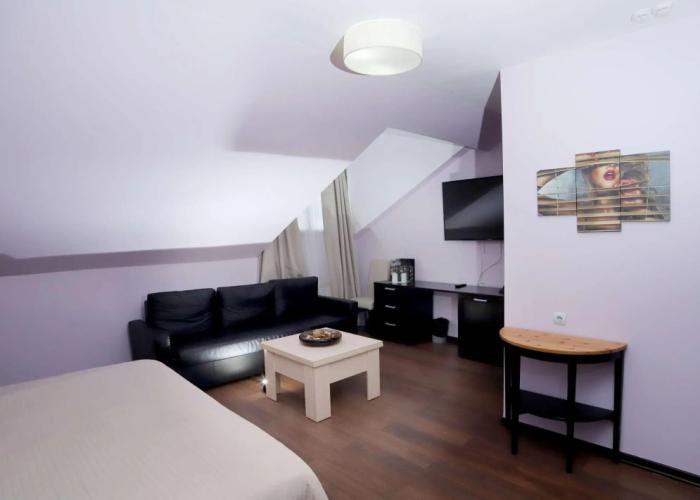 Hotel Vidnoff