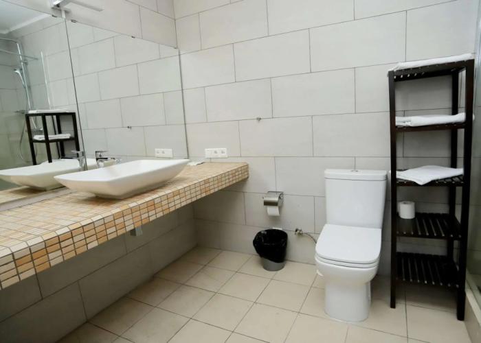 Hotel Vidnoff