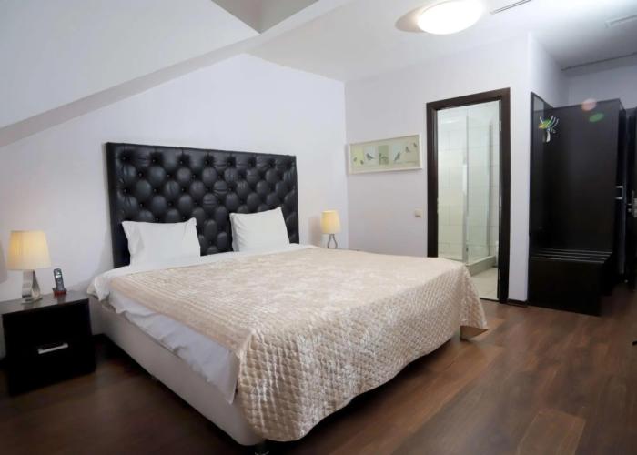 Hotel Vidnoff