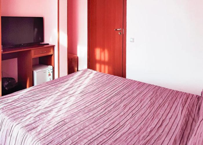 Alyans Vidnoe Hotel