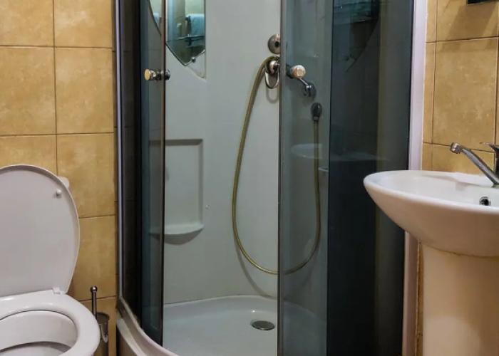 Alyans Vidnoe Hotel