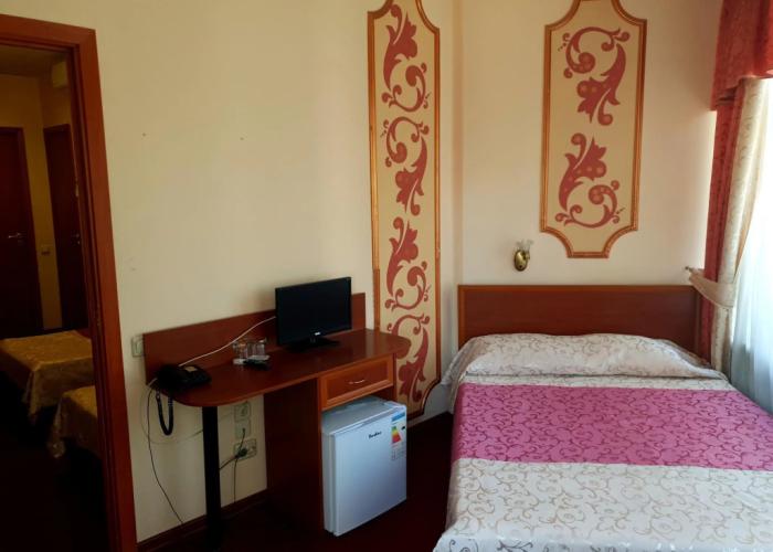 Alyans Vidnoe Hotel