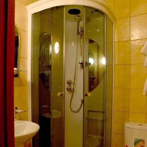 Alyans Vidnoe Hotel
