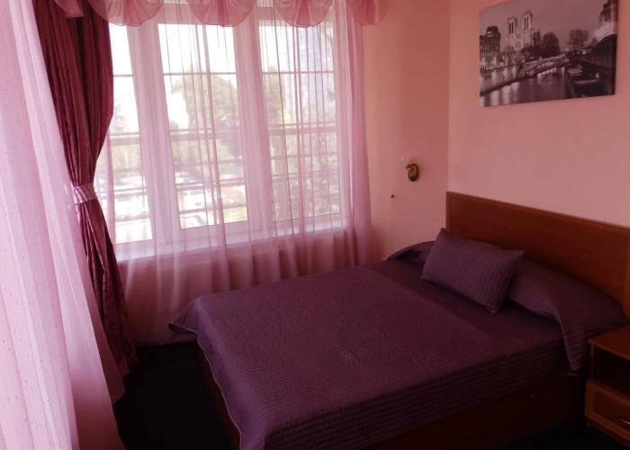 Alyans Vidnoe Hotel
