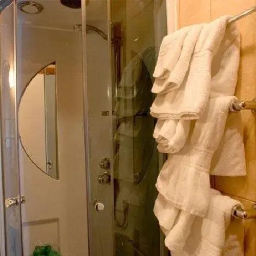 Alyans Vidnoe Hotel