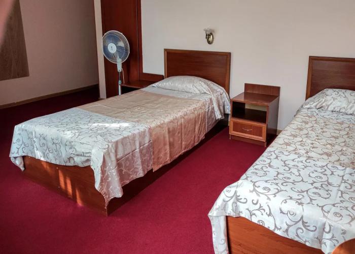 Alyans Vidnoe Hotel
