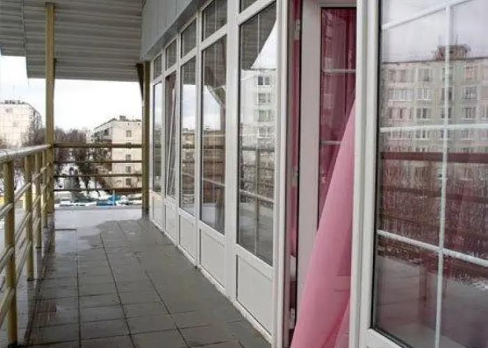 Alyans Vidnoe Hotel