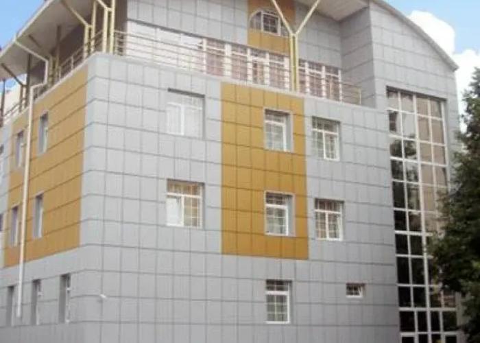 Alyans Vidnoe Hotel
