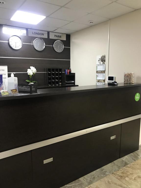 Gorodskoj Malvida Hotel