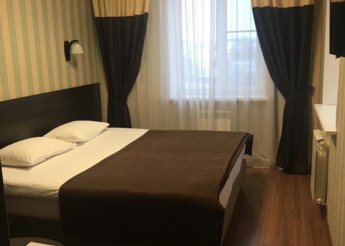 Gorodskoj Malvida Hotel