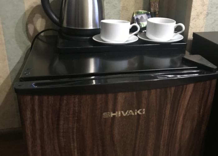 Gorodskoj Malvida Hotel
