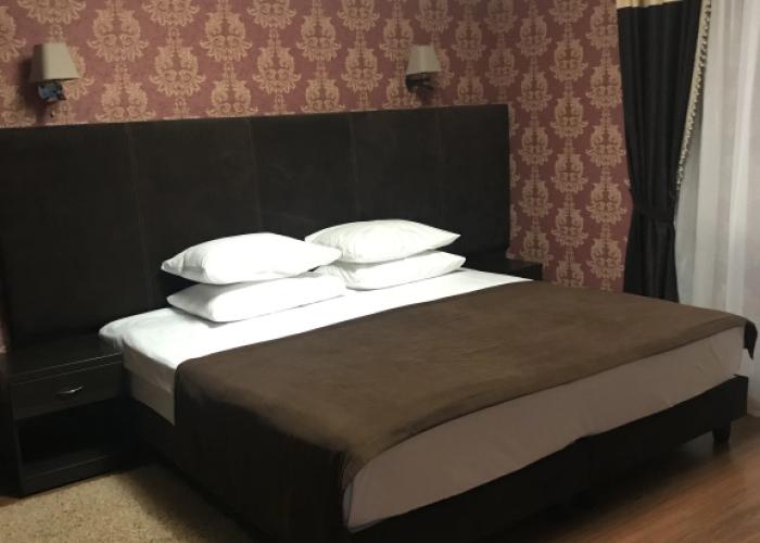 Gorodskoj Malvida Hotel