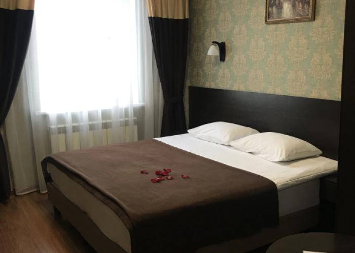 Gorodskoj Malvida Hotel