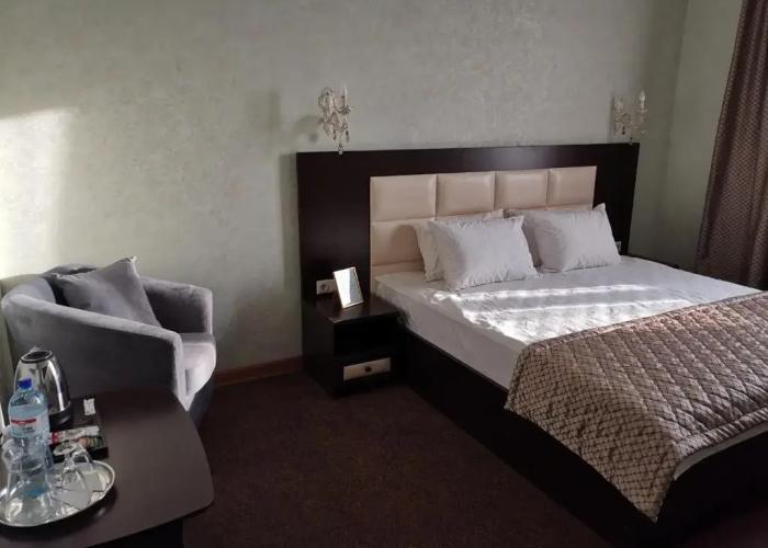 Hotel Tsentral