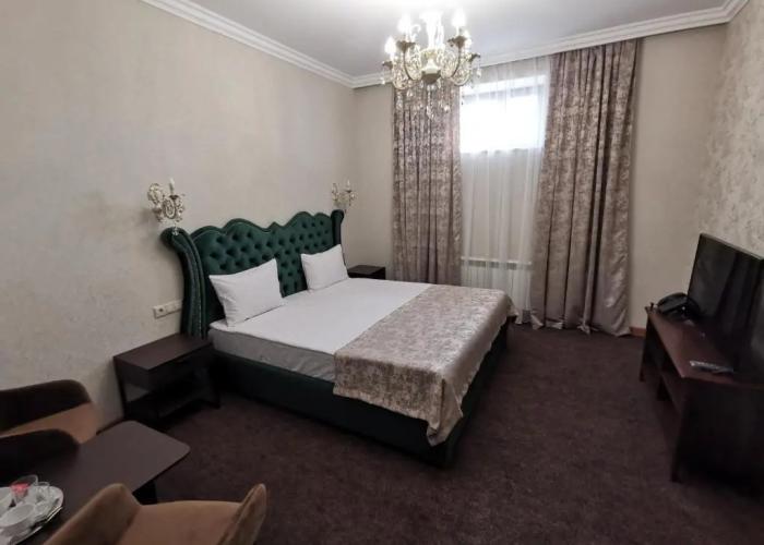 Hotel Tsentral