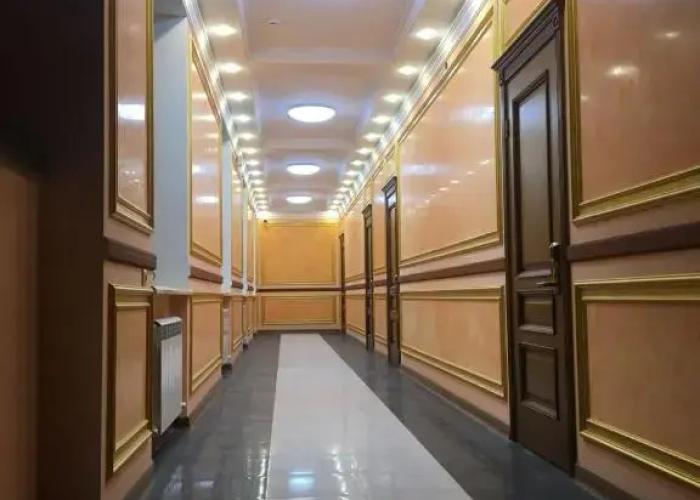 Hotel Tsentral