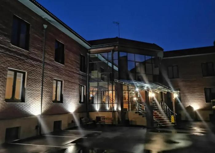 Hotel Tsentral