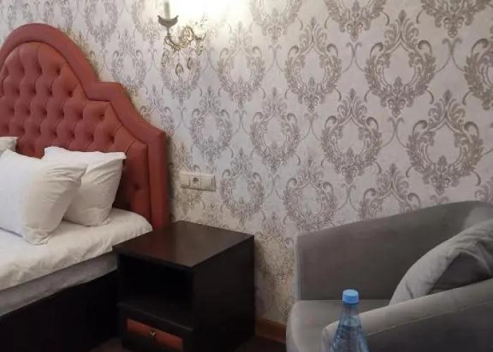 Hotel Tsentral