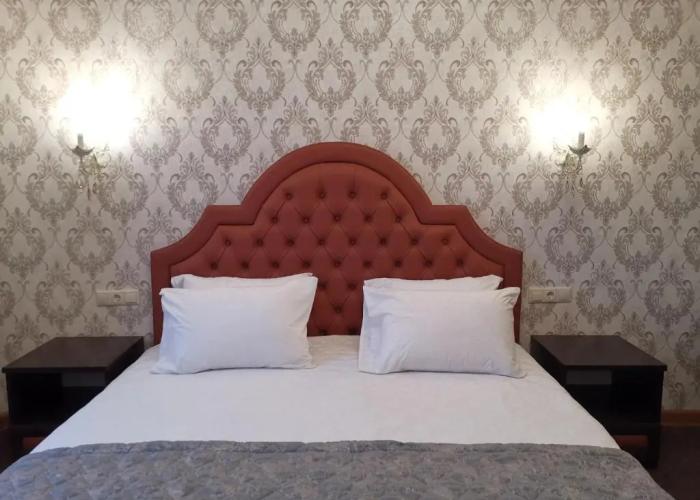 Hotel Tsentral