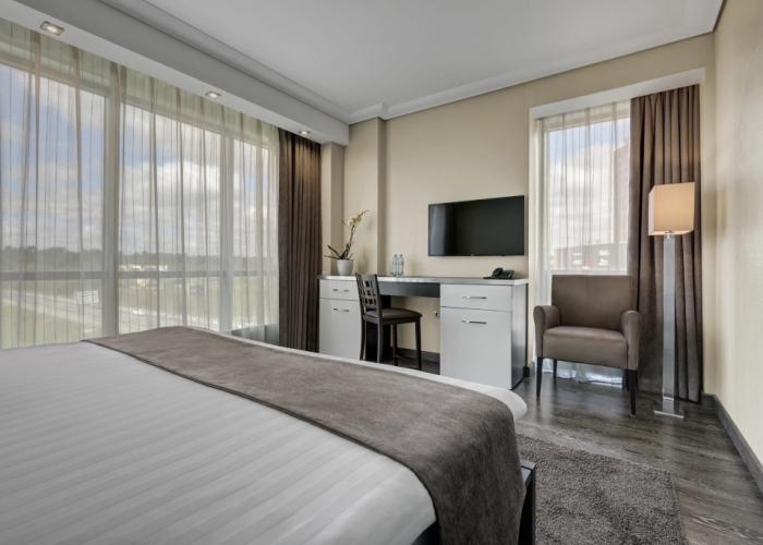 Astro Plaza Hotel