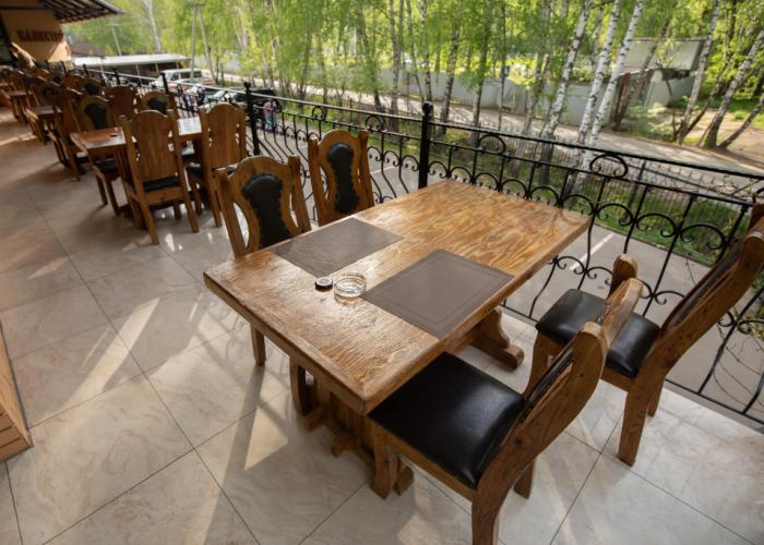 Yuzhniy dvorik Hotel