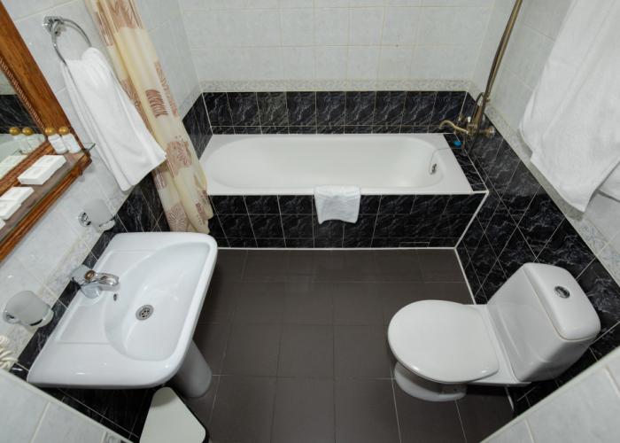 Yuzhniy dvorik Hotel