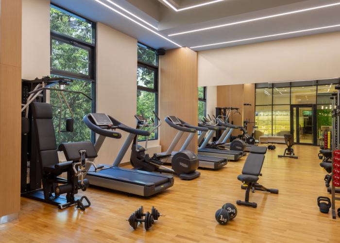 Spa Palmira Garden Hotel