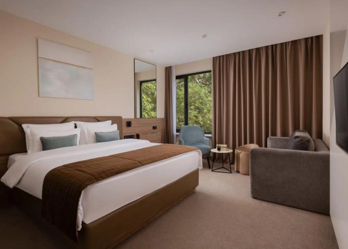 Spa Palmira Garden Hotel