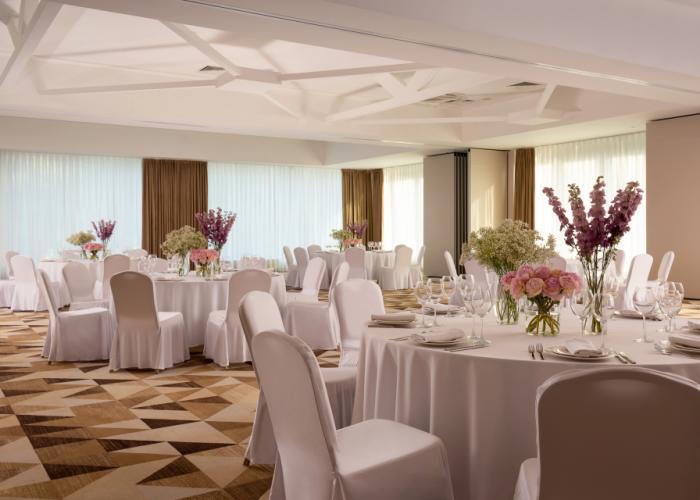Spa Palmira Garden Hotel