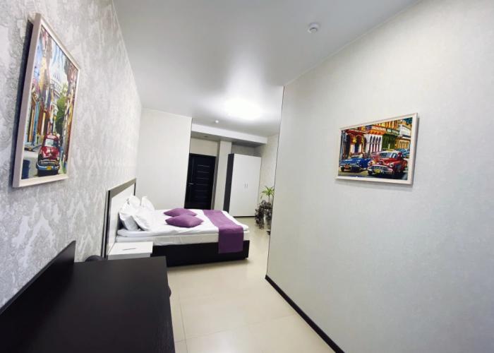 Mojo Hotel