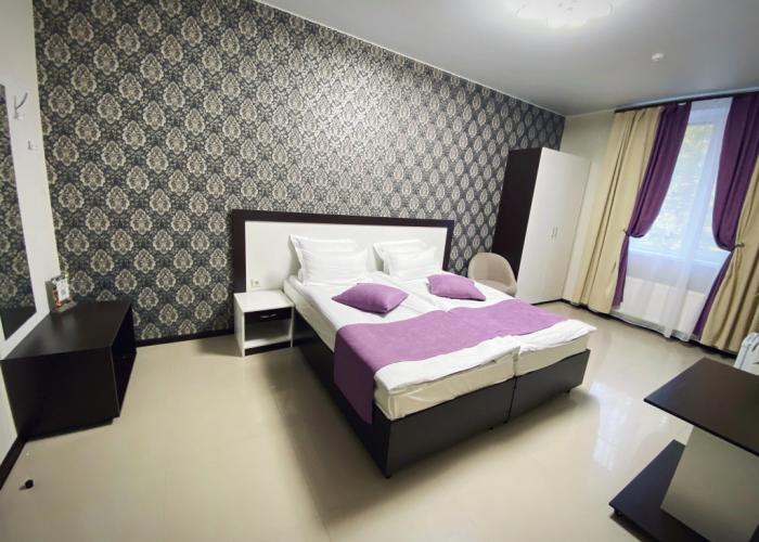 Mojo Hotel