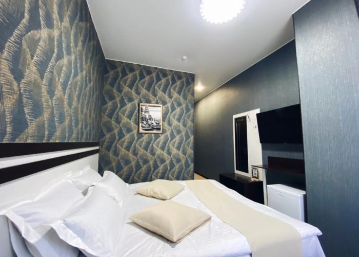 Mojo Hotel