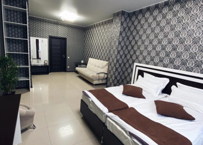 Mojo Hotel