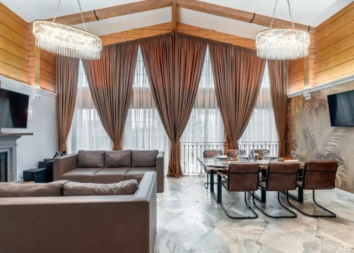 Vidnaya Usad'ba Hotel