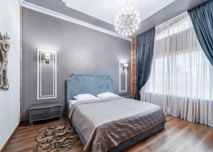 Vidnaya Usad'ba Hotel