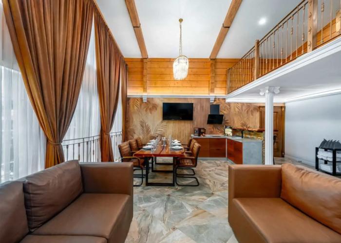 Vidnaya Usad'ba Hotel