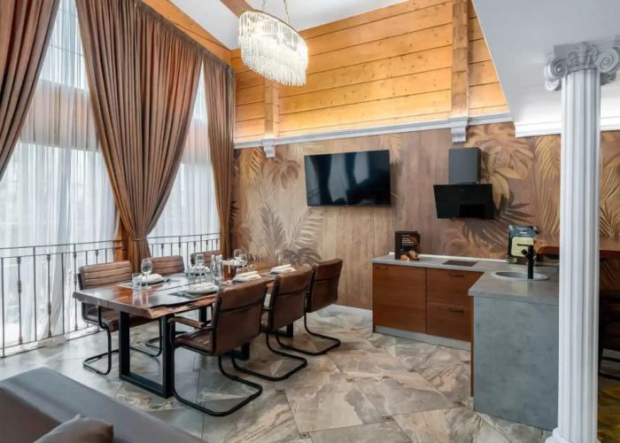 Vidnaya Usad'ba Hotel
