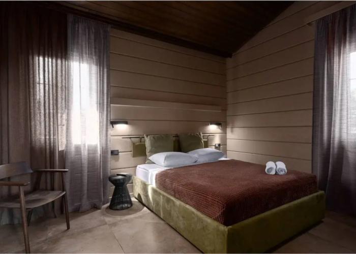 Vidnaya Usad'ba Hotel