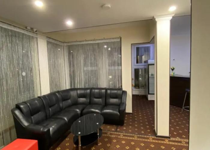 Hotel-city Hotel