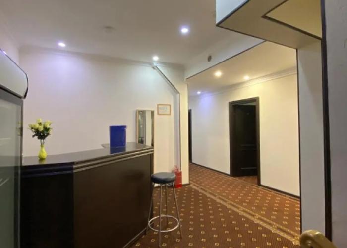 Hotel-city Hotel